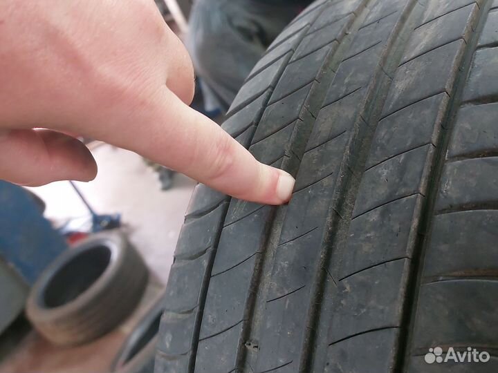 Michelin Primacy 3 205/55 R16