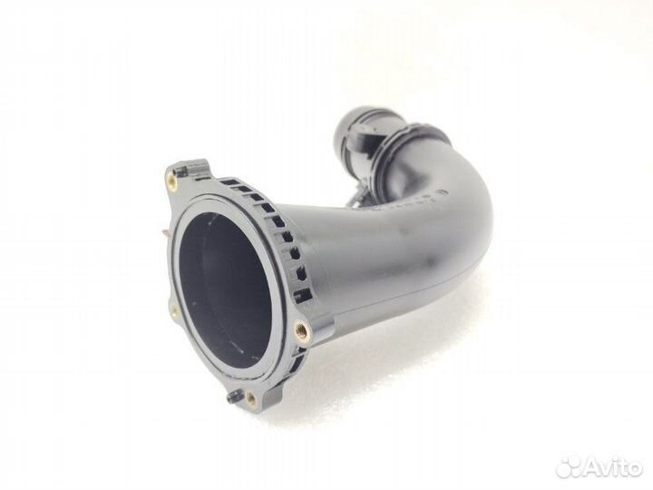 Патрубок интеркулера Mercedes-Benz Gle-Class W166