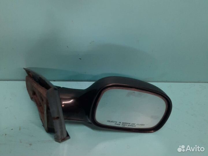 Правое зеркало chrysler voyager 3