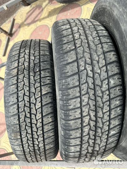 КАМА Кама-205 175/70 R13