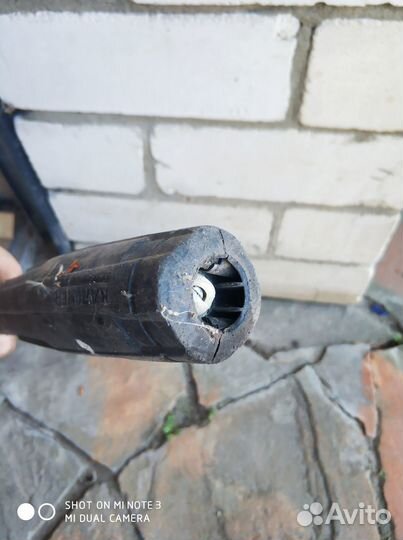 Насадка для мойки karcher