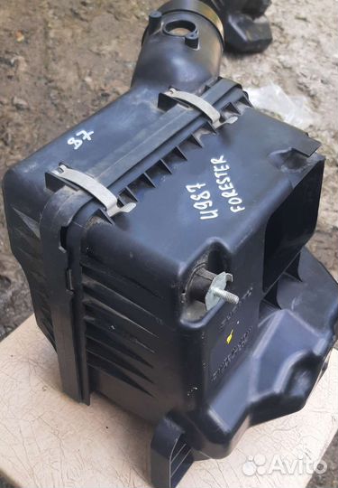 Корпус воздушного фильтра Subaru Forester A52AG07