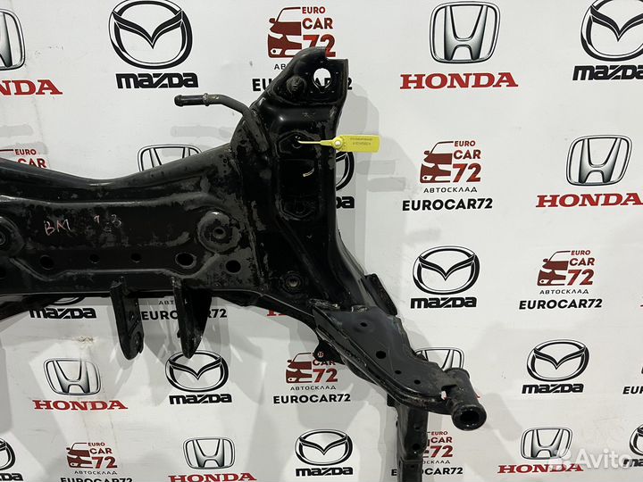 Балка моторная, подрамник Mazda CX-5 KE 2012-2017