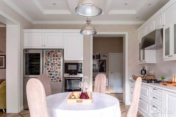 Кухня на заказ по индивидуальным размерам