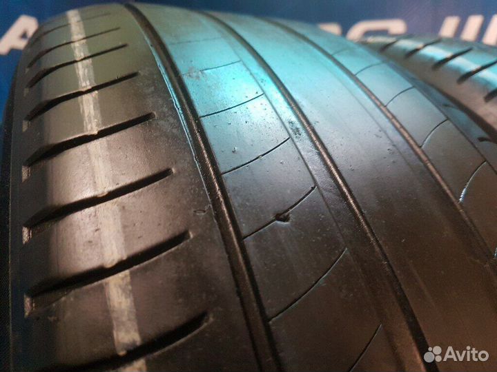 Michelin Primacy 3 215/60 R17