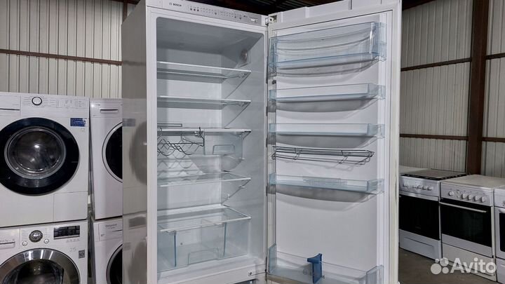 Холодильник бу Bosch. Доставка. Гарантия