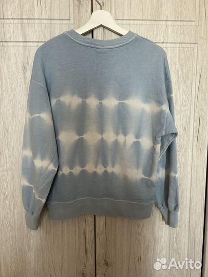 Свитшот для девочки 134 140