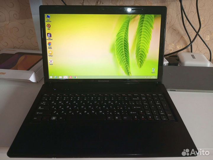 Lenovo