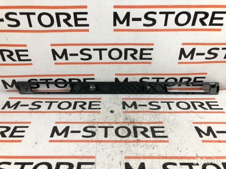 Накладка декоративная Bmw 3-Series E90 N52B25A