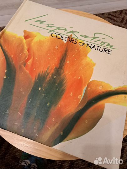 Альбом для фотографий 31х31 см