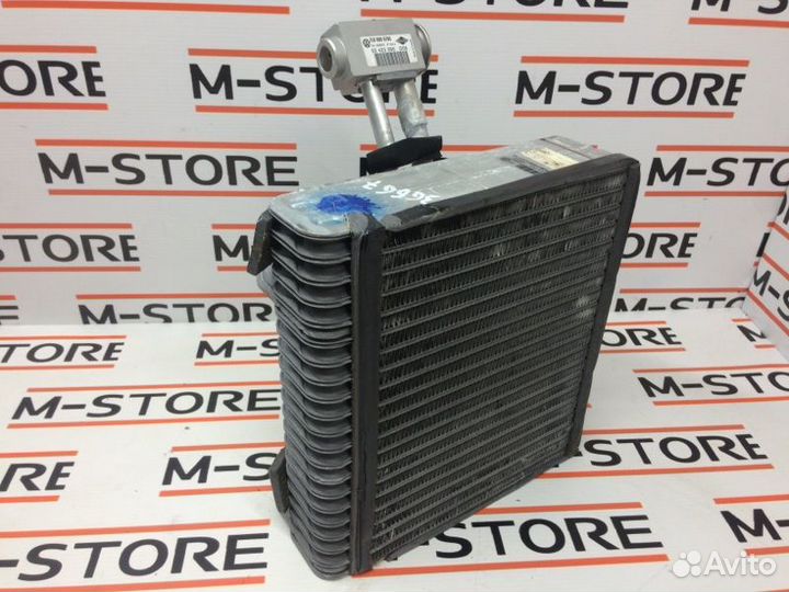 Испаритель кондиционера Volkswagen Touareg 7L BHK