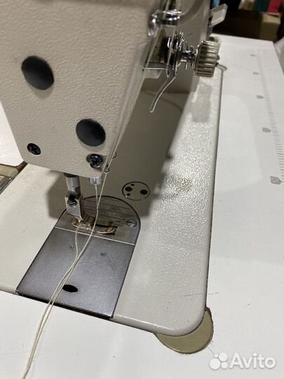 Швейная машина