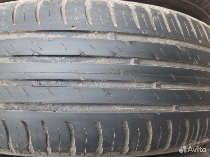 Nokian Tyres Nordman SX2 205/55 R16