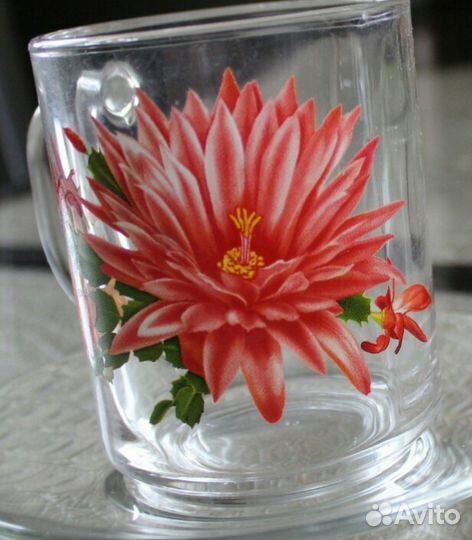 Набор посуды