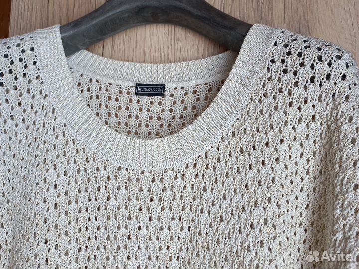 Джемпер женский 52 54