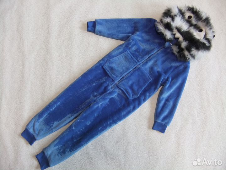 Кигуруми Next 116