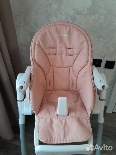 Стул для кормления