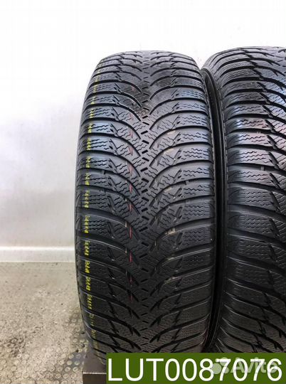 Kumho WinterCraft WP51 215/65 R16 104R