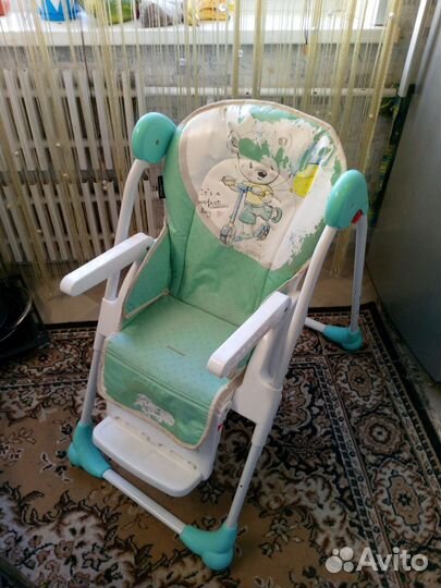 Стул для кормления