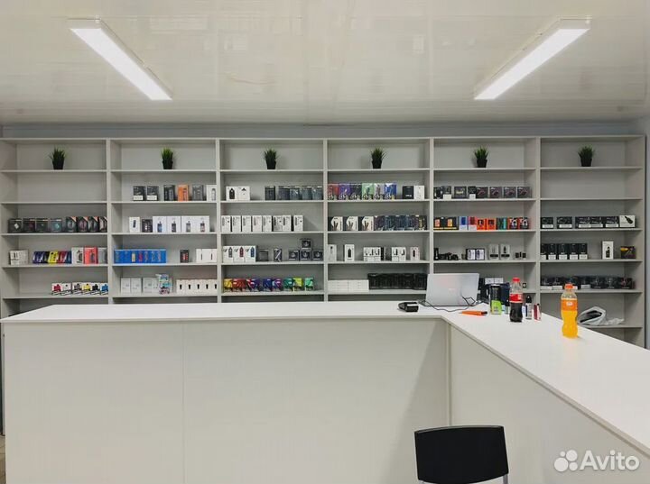 Готовый табачный бизнес с регулярными поставками