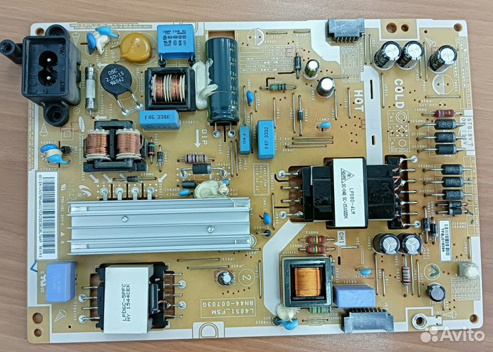 Запчасти для телевизоров