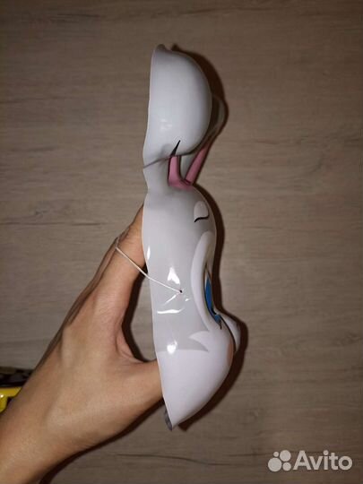 Маска карнавальная детская