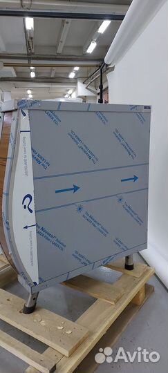 Модуль поворотный наружный мп-45Т