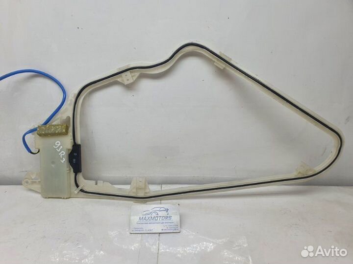 Антенна задняя правая Mercedes-Benz S W220 5.5