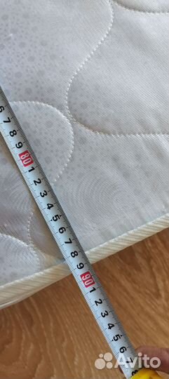 Матрас 900х1900