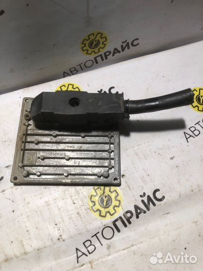 Блок управления двигателем Ford Focus 2 sida 1.6