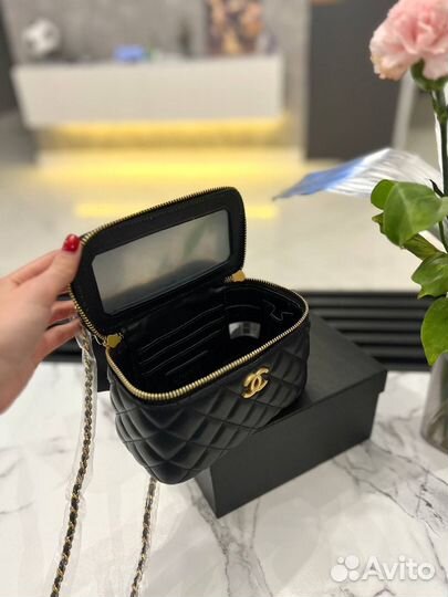 Сумка Chanel