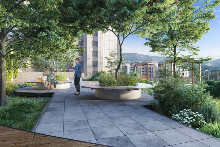 2-к. квартира, 61,2 м², 4/10 эт.