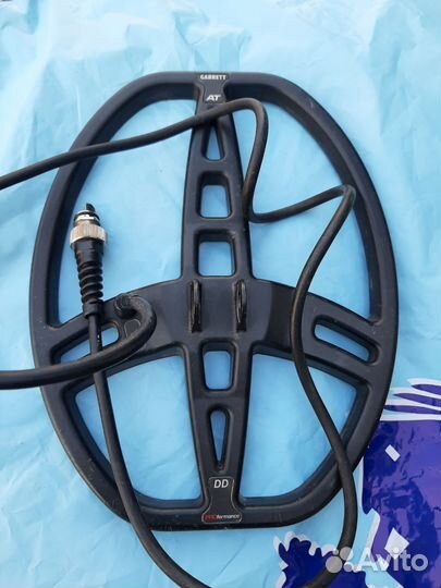 Металлоискатель Garrett AT Pro