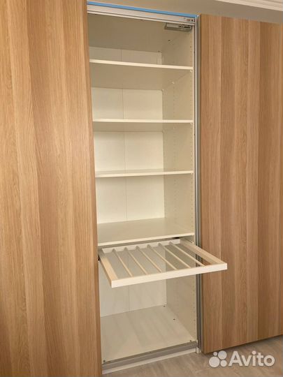 Шкаф купе IKEA