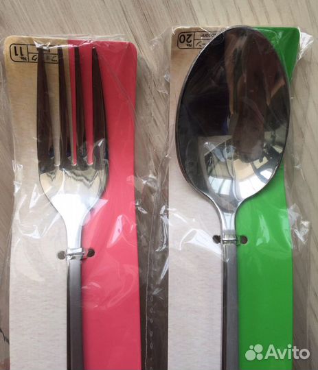 Столовый набор с Японии