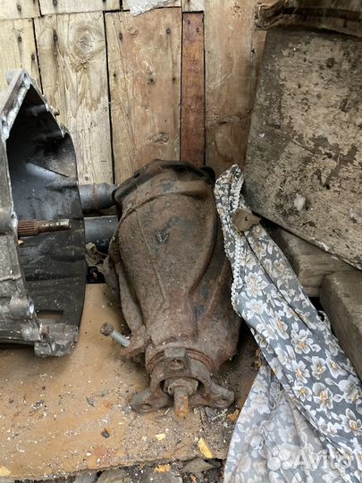 Продам АКПП Mercedes w210 3.0TD 722.6080