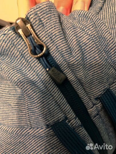 Худи The north face оригинал