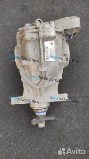 Редуктор заднего моста BMW 5 G30/G31 2019 8624221