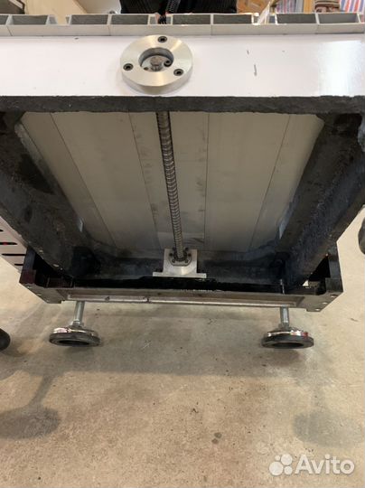 Фрезерный станок 600х900