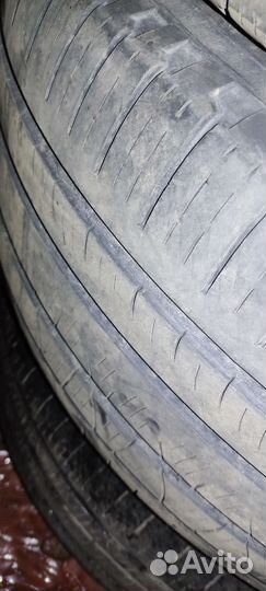 Pirelli Scorpion Verde 285/60 R18