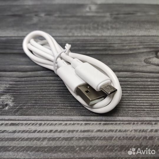 Зарядное устройство hoco C106A Micro-USB