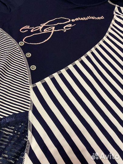 Платье новое