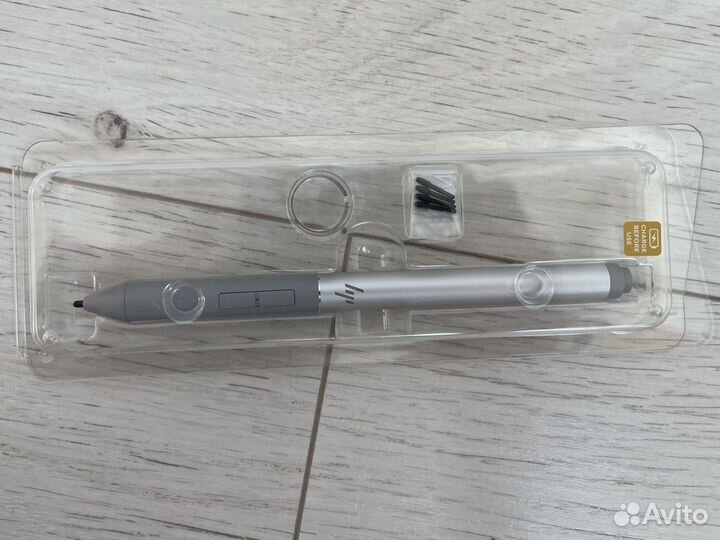 Стилус HP Active Pen G3 (L04729-00)