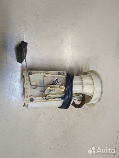 Насос топливный электрический Seat Leon, 2003