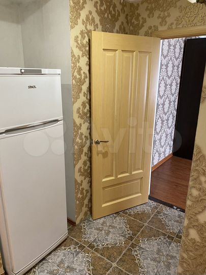 2-к. квартира, 65 м², 5/5 эт.