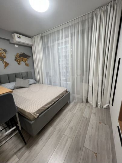 Квартира-студия, 25 м², 5/13 эт.