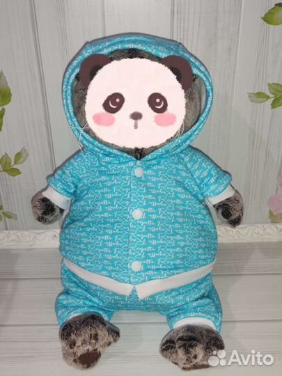 Одежда для Басика 30 см