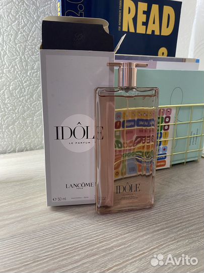 Lancome Idole 50 ml