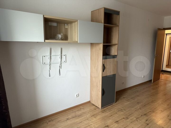 1-к. квартира, 39,7 м², 6/29 эт.