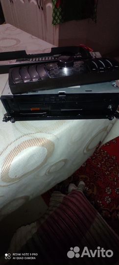 Магнитола для авто